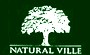 Natural Ville Executive Residences Bangkok - Logo